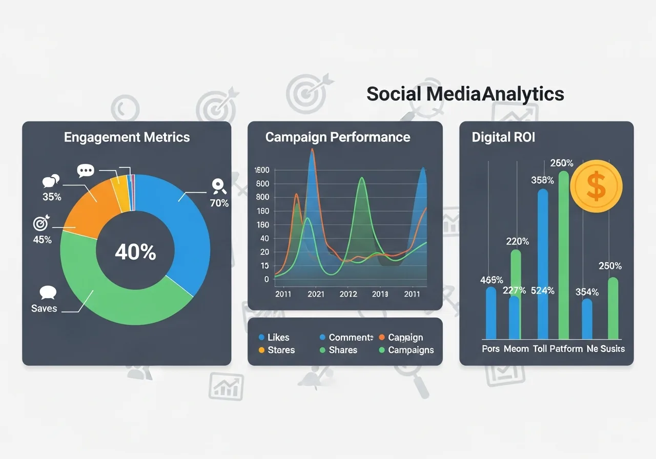 Marovix Veldora — Marketing digital