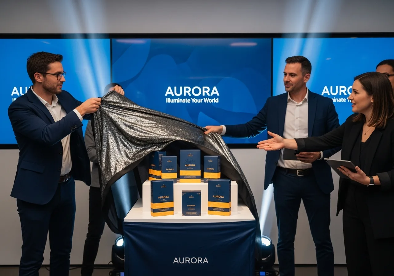 Marovix Veldora agence créative — Nos réalisations 4